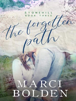 cover image of The Forgotten Path